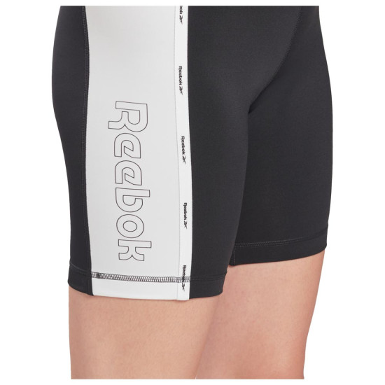 Reebok Γυναικείο σορτς-κολάν Poly Leg. Short Reebok Γυναικείο σορτς-κολάν Poly Leg. Short